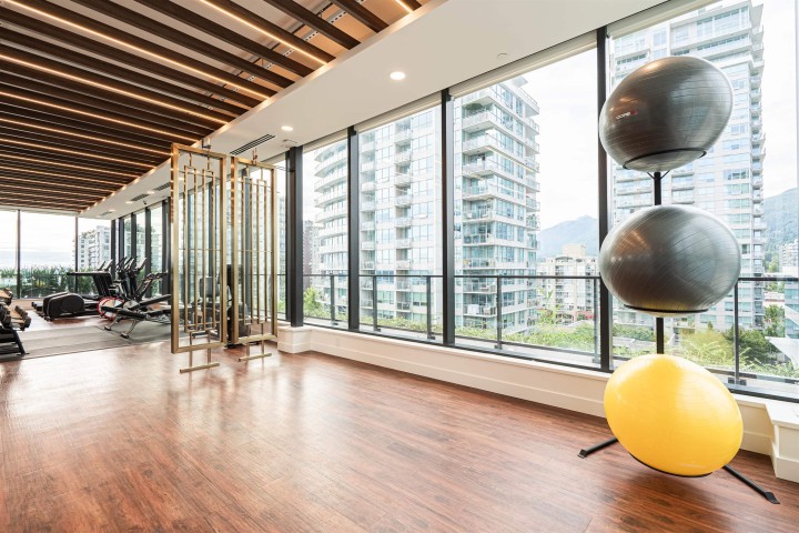 Photo 34 at 1309 - 135 E 13th Street, Central Lonsdale, North Vancouver