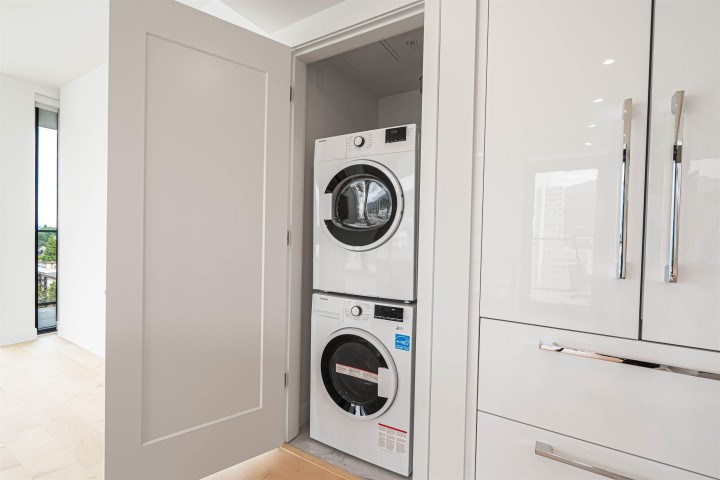 Photo 10 at 1309 - 135 E 13th Street, Central Lonsdale, North Vancouver