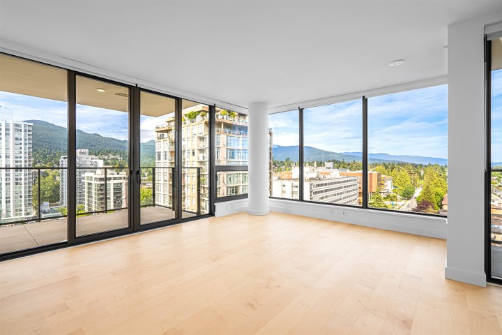 Photo 15 at 1309 - 135 E 13th Street, Central Lonsdale, North Vancouver