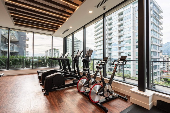 Photo 35 at 1309 - 135 E 13th Street, Central Lonsdale, North Vancouver