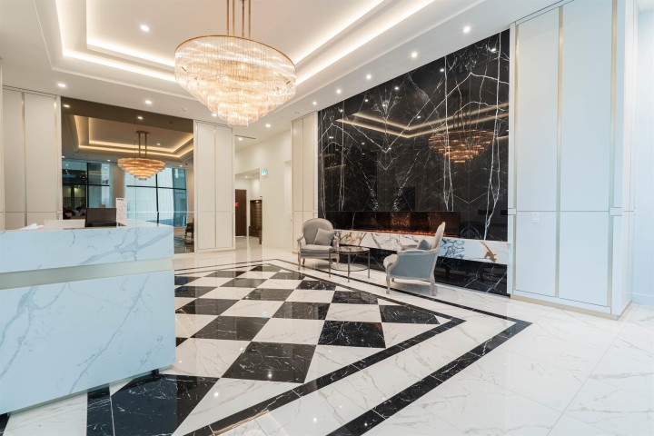 Photo 31 at 1309 - 135 E 13th Street, Central Lonsdale, North Vancouver