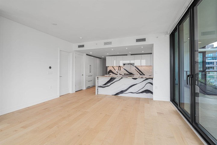 Photo 4 at 1309 - 135 E 13th Street, Central Lonsdale, North Vancouver