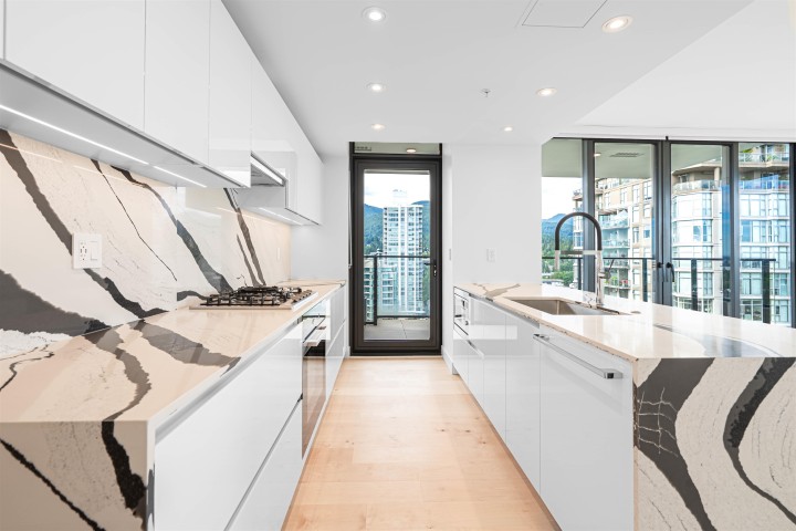 Photo 8 at 1309 - 135 E 13th Street, Central Lonsdale, North Vancouver