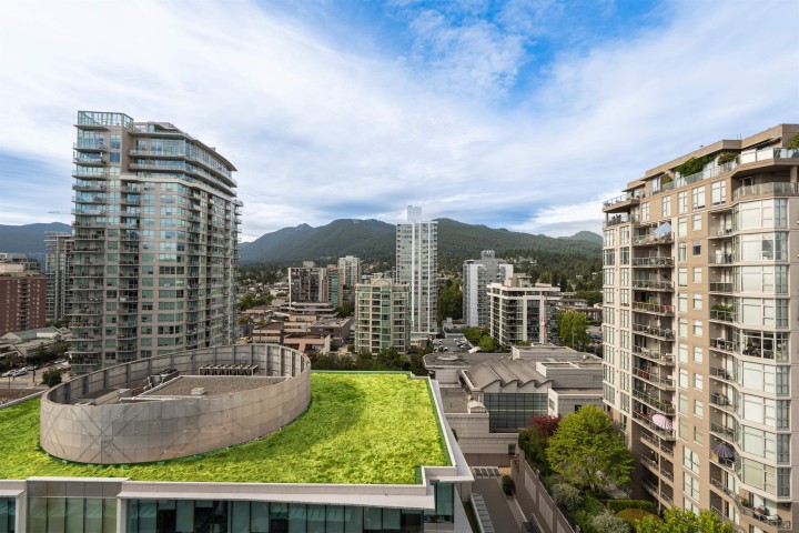 Photo 25 at 1309 - 135 E 13th Street, Central Lonsdale, North Vancouver