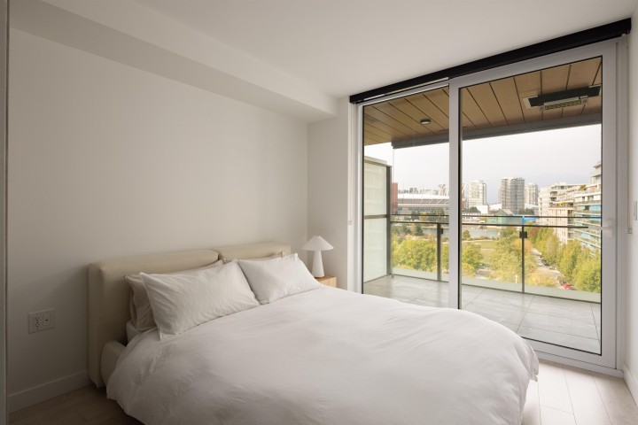 Photo 23 at 1013 - 1768 Cook Street, False Creek, Vancouver West