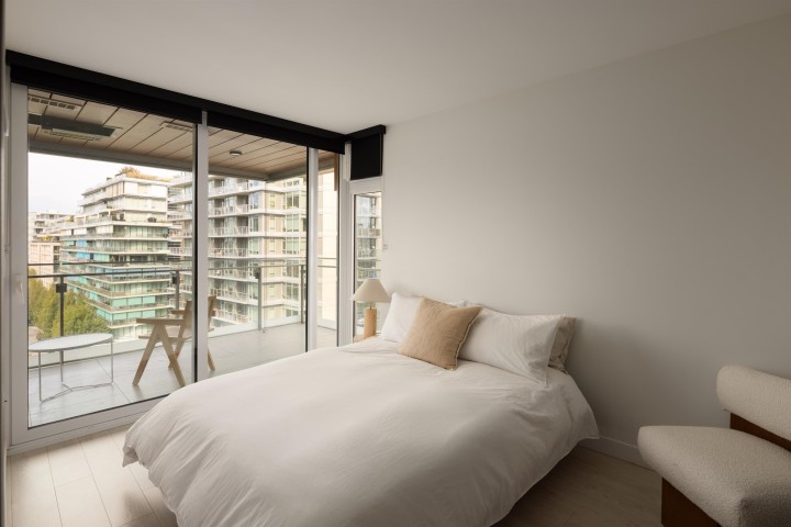 Photo 17 at 1013 - 1768 Cook Street, False Creek, Vancouver West