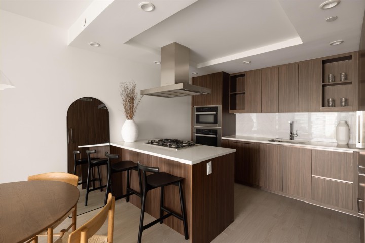 Photo 12 at 1013 - 1768 Cook Street, False Creek, Vancouver West