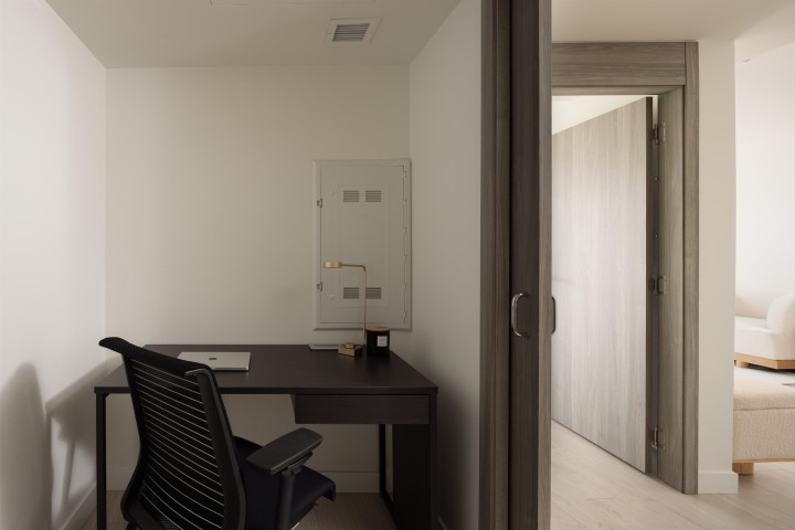 Photo 26 at 1013 - 1768 Cook Street, False Creek, Vancouver West