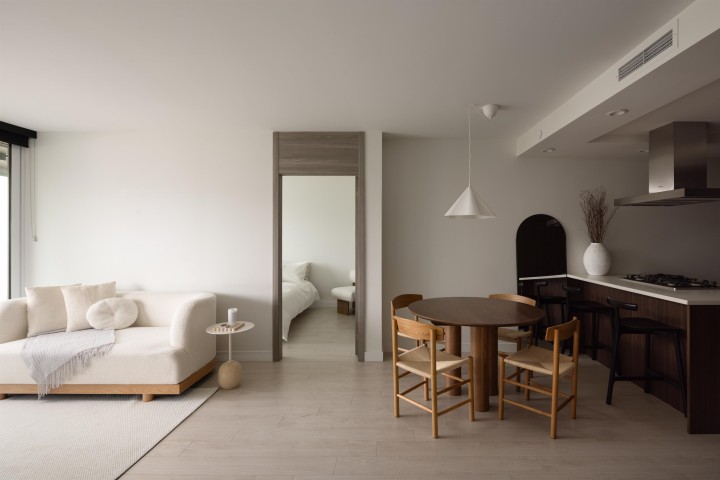 Photo 3 at 1013 - 1768 Cook Street, False Creek, Vancouver West