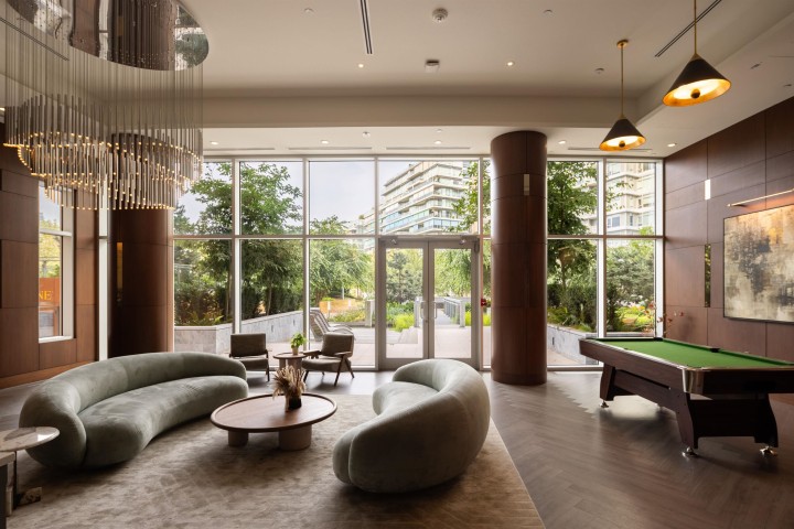 Photo 36 at 1013 - 1768 Cook Street, False Creek, Vancouver West