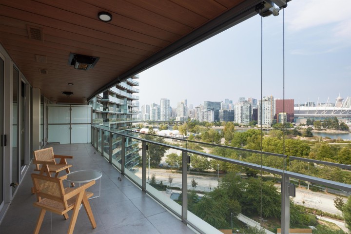 Photo 28 at 1013 - 1768 Cook Street, False Creek, Vancouver West