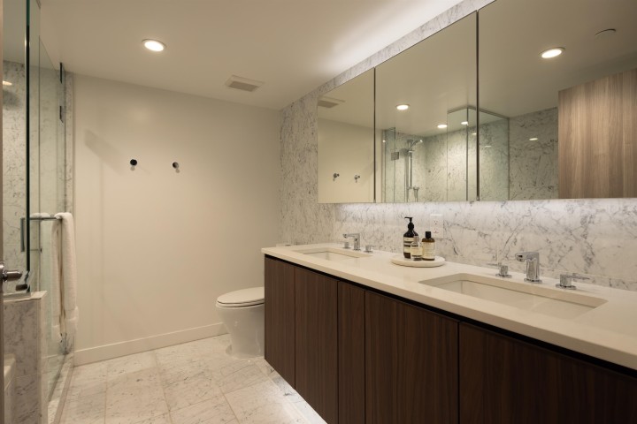 Photo 20 at 1013 - 1768 Cook Street, False Creek, Vancouver West