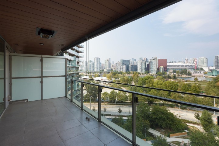 Photo 30 at 1013 - 1768 Cook Street, False Creek, Vancouver West