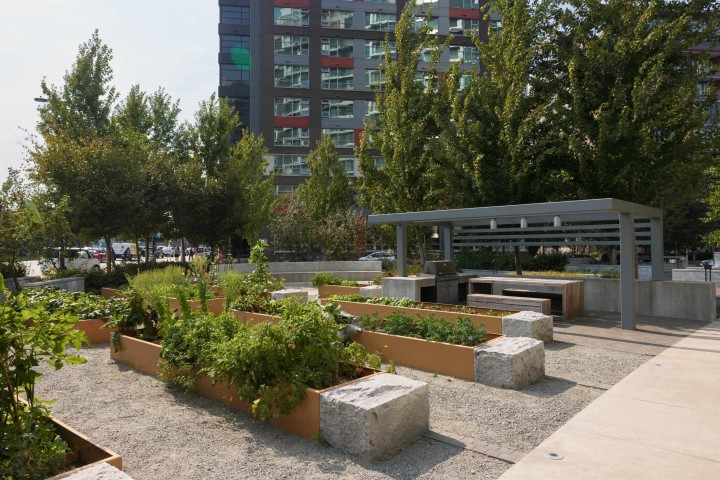 Photo 34 at 1013 - 1768 Cook Street, False Creek, Vancouver West