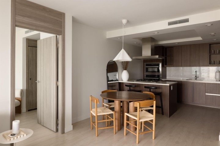 Photo 10 at 1013 - 1768 Cook Street, False Creek, Vancouver West