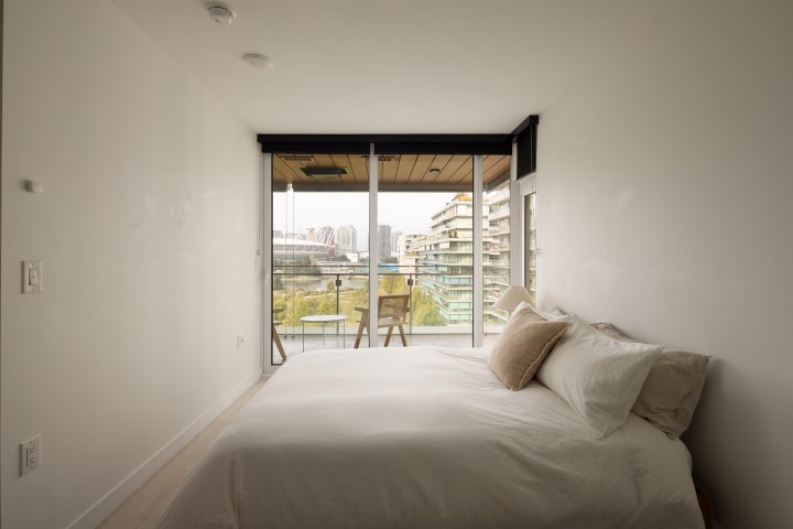 Photo 18 at 1013 - 1768 Cook Street, False Creek, Vancouver West