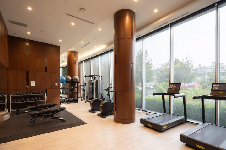 Photo 37 at 1013 - 1768 Cook Street, False Creek, Vancouver West