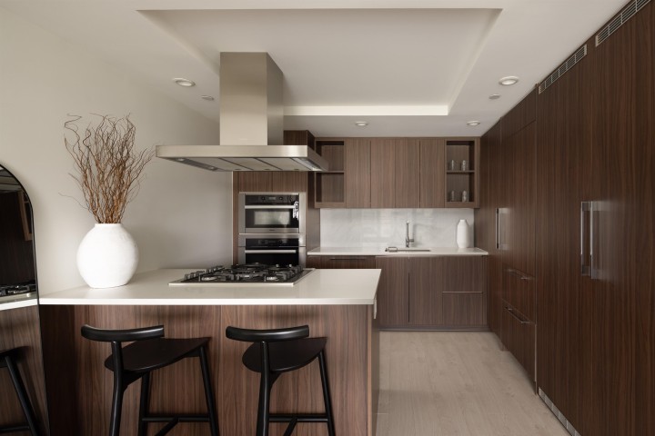 Photo 11 at 1013 - 1768 Cook Street, False Creek, Vancouver West