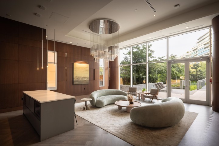 Photo 35 at 1013 - 1768 Cook Street, False Creek, Vancouver West