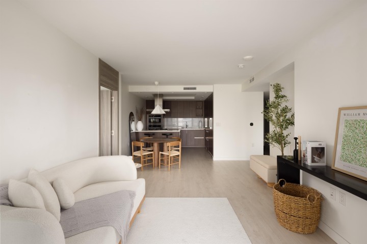 Photo 8 at 1013 - 1768 Cook Street, False Creek, Vancouver West