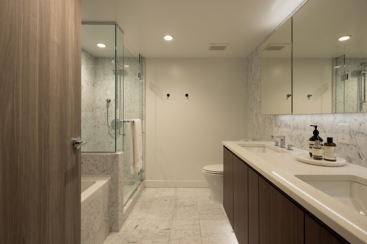 Photo 21 at 1013 - 1768 Cook Street, False Creek, Vancouver West