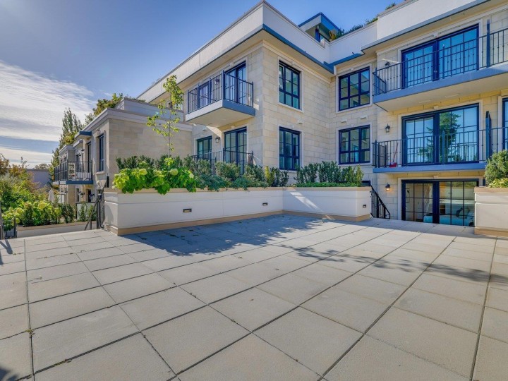 Photo 20 at 203 - 2096 W 47th Avenue, Kerrisdale, Vancouver West