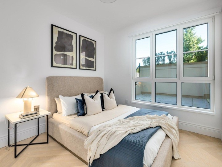 Photo 15 at 203 - 2096 W 47th Avenue, Kerrisdale, Vancouver West