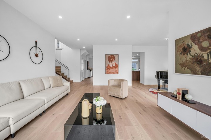 Photo 7 at 2175 Kings Avenue, Dundarave, West Vancouver