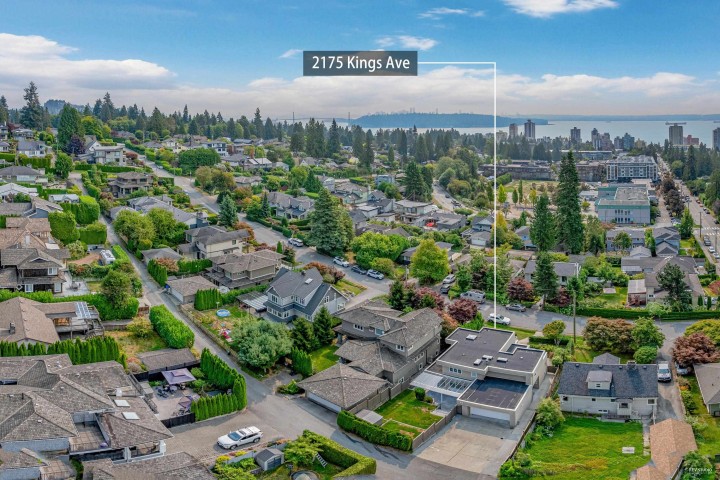 Photo 40 at 2175 Kings Avenue, Dundarave, West Vancouver