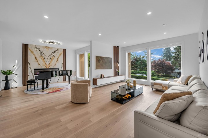 Photo 4 at 2175 Kings Avenue, Dundarave, West Vancouver