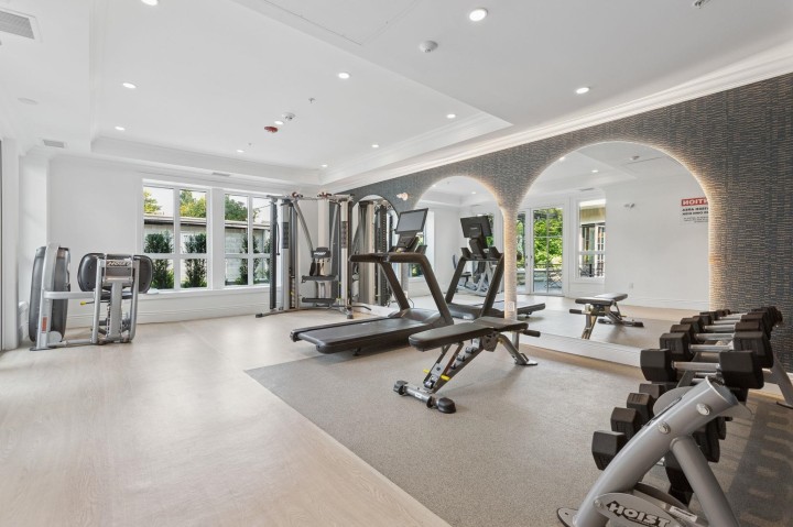 Photo 20 at 302 - 2096 W 47th Avenue, Kerrisdale, Vancouver West