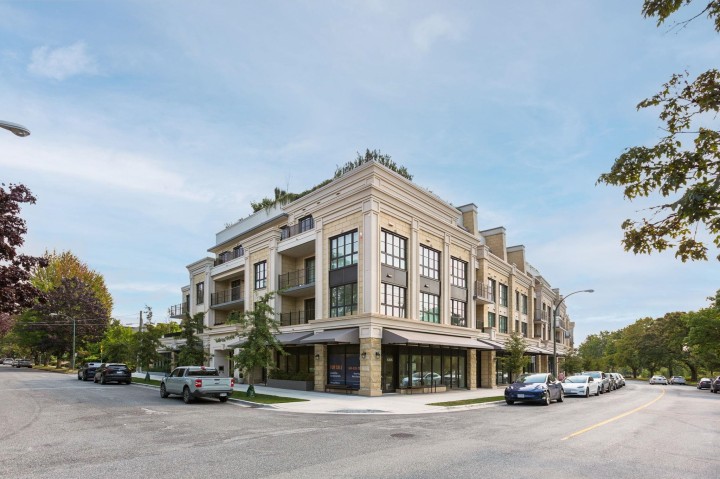 Photo 31 at 302 - 2096 W 47th Avenue, Kerrisdale, Vancouver West