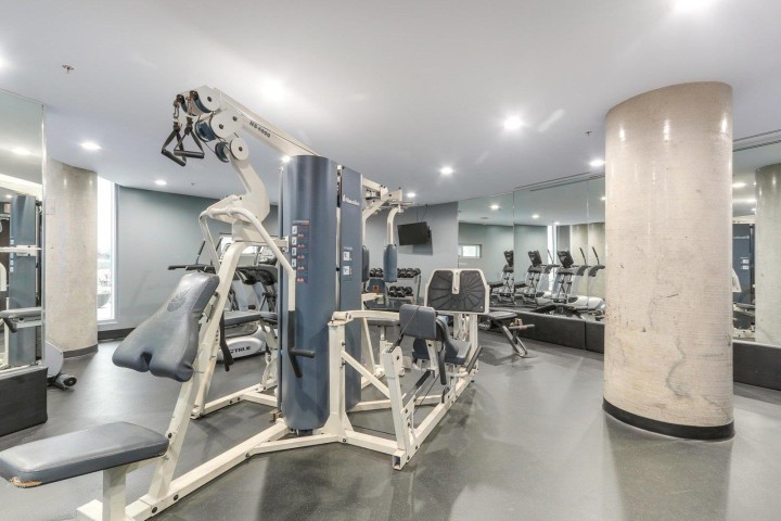 Photo 23 at 517 - 618 Abbott Street, Downtown VW, Vancouver West