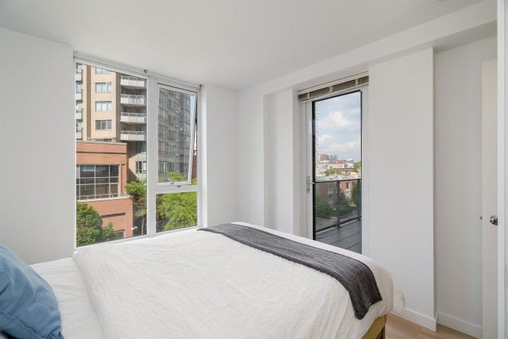 Photo 13 at 517 - 618 Abbott Street, Downtown VW, Vancouver West