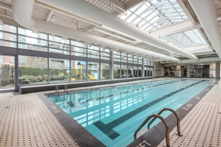 Photo 22 at 517 - 618 Abbott Street, Downtown VW, Vancouver West