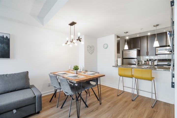 Photo 36 at 517 - 618 Abbott Street, Downtown VW, Vancouver West