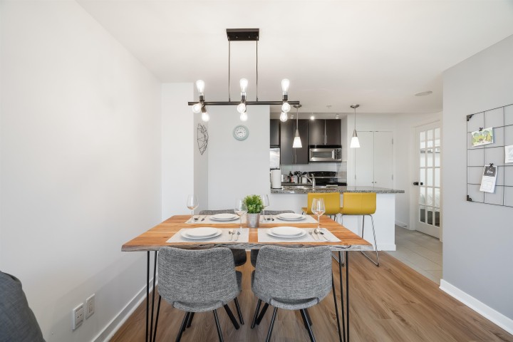 Photo 10 at 517 - 618 Abbott Street, Downtown VW, Vancouver West