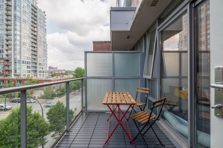 Photo 18 at 517 - 618 Abbott Street, Downtown VW, Vancouver West