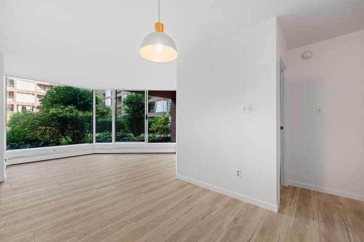 Photo 6 at 222 - 1333 Hornby Street, Downtown VW, Vancouver West