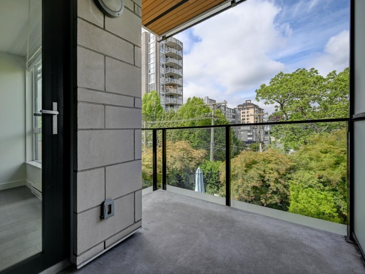 Photo 23 at 310 - 5325 West Boulevard, Kerrisdale, Vancouver West