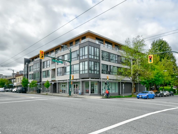 Photo 3 at 310 - 5325 West Boulevard, Kerrisdale, Vancouver West