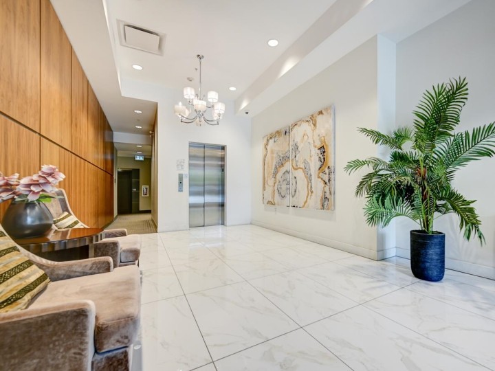 Photo 5 at 310 - 5325 West Boulevard, Kerrisdale, Vancouver West