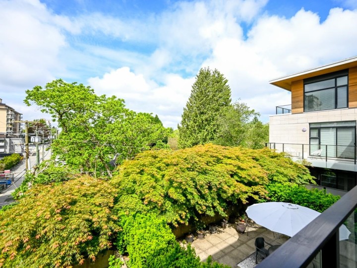 Photo 24 at 310 - 5325 West Boulevard, Kerrisdale, Vancouver West