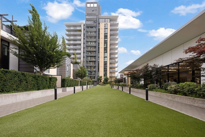 Photo 27 at 1604 - 1471 Hunter Street, Lynnmour, North Vancouver