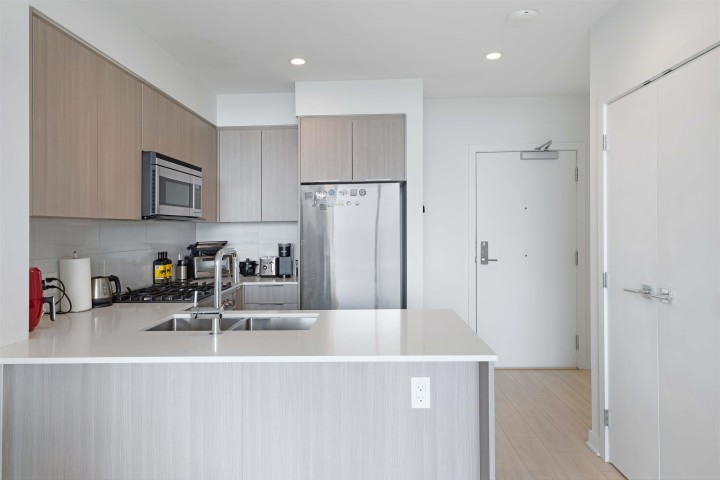 Photo 6 at 1604 - 1471 Hunter Street, Lynnmour, North Vancouver