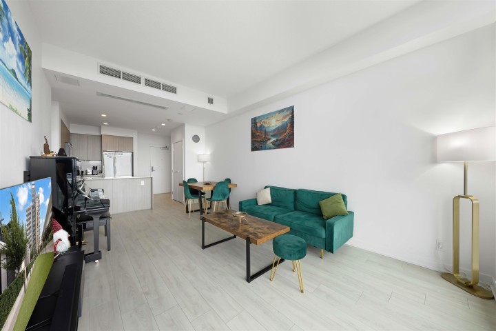 Photo 12 at 1604 - 1471 Hunter Street, Lynnmour, North Vancouver