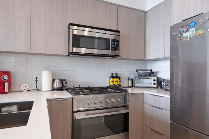 Photo 7 at 1604 - 1471 Hunter Street, Lynnmour, North Vancouver