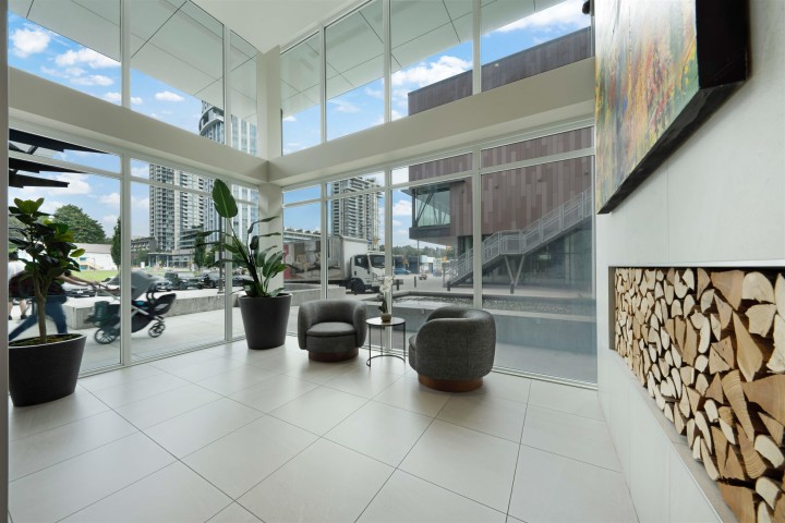 Photo 3 at 1604 - 1471 Hunter Street, Lynnmour, North Vancouver