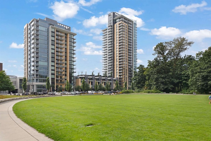 Photo 1 at 1604 - 1471 Hunter Street, Lynnmour, North Vancouver