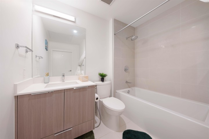 Photo 20 at 1604 - 1471 Hunter Street, Lynnmour, North Vancouver